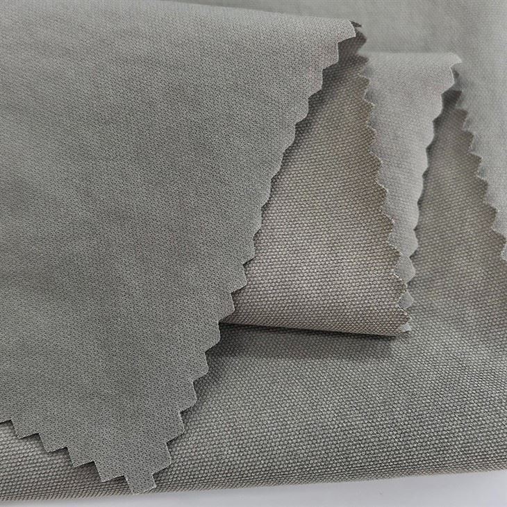 Polyester Fabric For Jacket factory