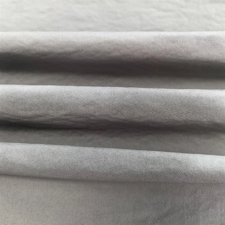 Polyester Fabric For Jacket high quality